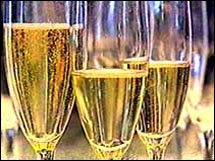 Brindaremos con Cava por la llegada del Nuevo Año