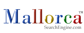 mallorca search engine