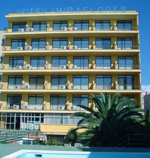Hotel Fira Mallorca