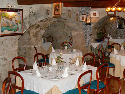 Restaurante Son Gual