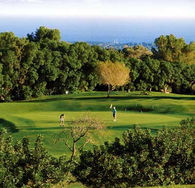Vall d'Or Golf is a great golf club from Mallorca