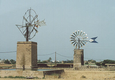 molinos mallorca majorca 