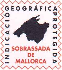 Sobrassada Mallorquina