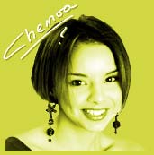 chenoa