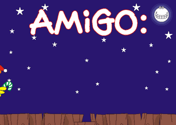 Felices Fiestas para todos nuestros Amigos de todo el mundo