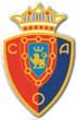 Real Club Atlético Osasuna de Pamplona. Año de Fundación: 1920. Estadio: Reyno de Navarra