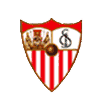 Sevilla Club de Fútbol. Año Fundación: 1905. Estadio: Ramón Sánchez-Pizjuán