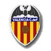 Valencia Club de Fútbol. Año Fundación: 1919. Estadio: Mestalla