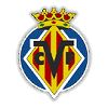 Villarreal Club de Fútbol. Año de Fundación: 1923. Estadio: El Madrigal