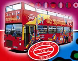 Autobus Turístico de Palma deleitese con las maravillosas vistas durante un agradable paseo en uno de estos autobuses