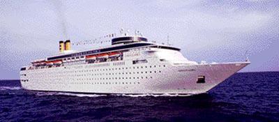 Costa Classica ( Costa Cruceros )
