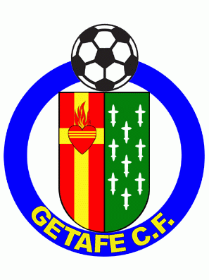 Getafe Club de Futbol. Año Fundación: 1983. Estadio: Coliseum Alfonso Pérez
