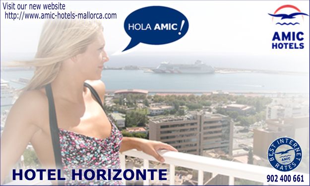 amic hotels