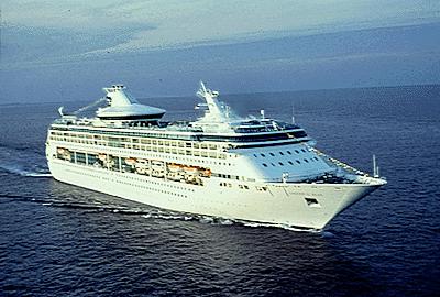 Legend of the seas 