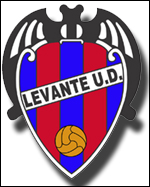 Unión Deportiva Levante. Año Fundación: 1909. Estadio: Ciutat de València