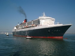 Queen Mary 2